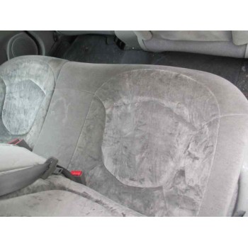 citroën c5 berlina del año 2007