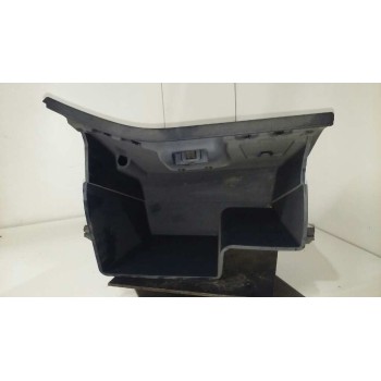 Recambio de guantera para ford fiesta (cb1) 1.6 tdci cat referencia OEM IAM   