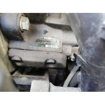 citroën xsara picasso del año 2004