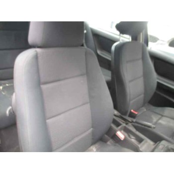 bmw serie 3 compacto (e36) del año 1998