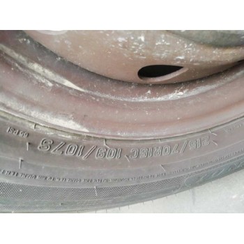 fiat ducato caja cerrada 35 (06.2006 =>) del año 2007