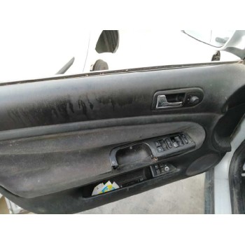 volkswagen passat berlina (3b3) del año 2001