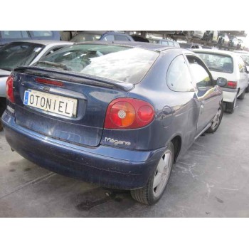 renault megane i coupe fase 2 (da..) del año 2001