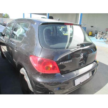 peugeot 307 (s1) del año 2005