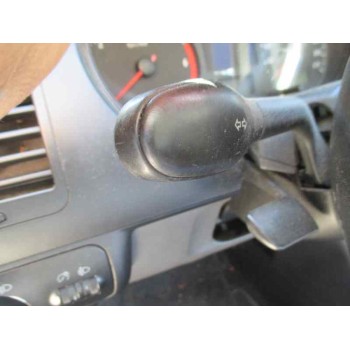 seat ibiza (6k1) del año 2000