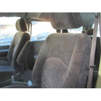 hyundai h 1 del año 2003