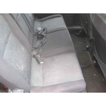 opel zafira a del año 2001