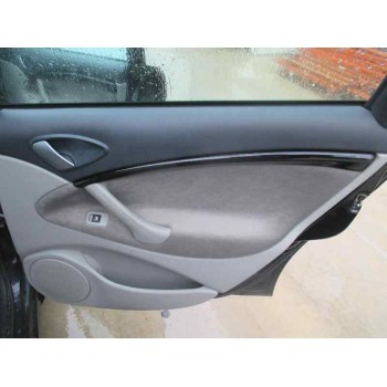 citroën c5 berlina del año 2007