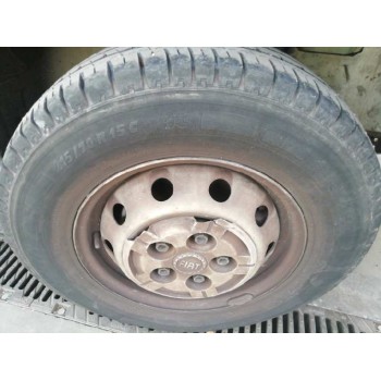 fiat ducato caja cerrada 35 (06.2006 =>) del año 2007