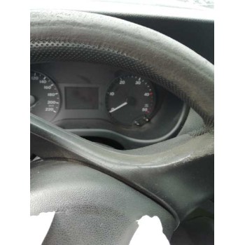 mercedes-benz vito kasten del año 2016