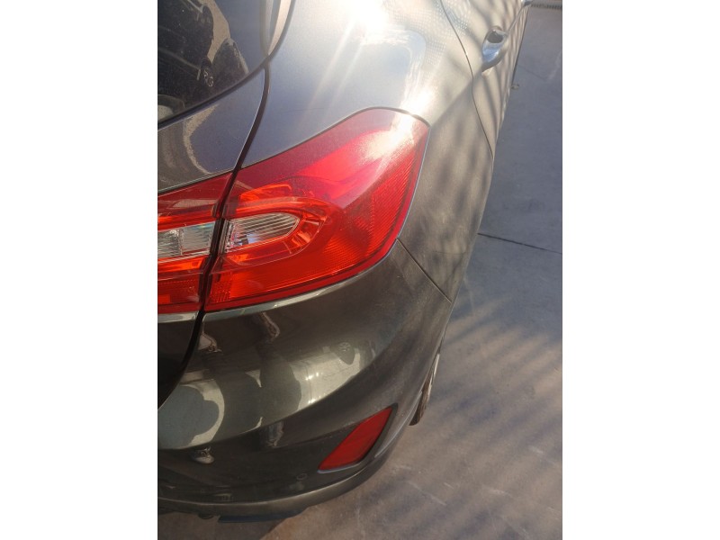 Recambio de piloto trasero derecho para ford fiesta vii (hj, hf) 1.0 ecoboost referencia OEM IAM H1BB13N552A  