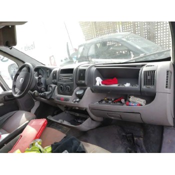 fiat ducato caja cerrada 35 (06.2006 =>) del año 2007