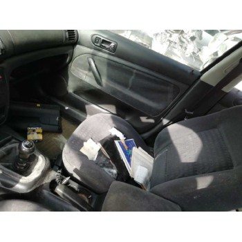 volkswagen passat berlina (3b3) del año 2001