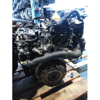 Recambio de motor completo para audi a1 sportback (8xf) adrenalin referencia OEM IAM CXM CASCO 