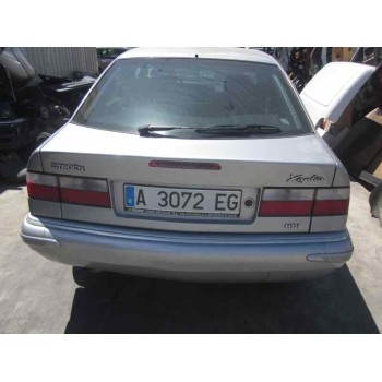 citroën xantia break del año 2000