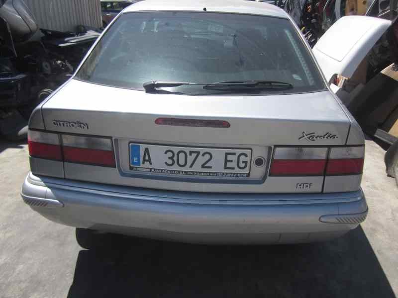 CITROËN XANTIA BREAK