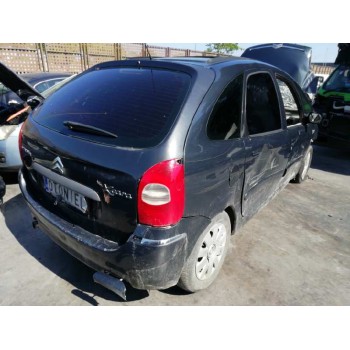 citroën xsara picasso del año 2004