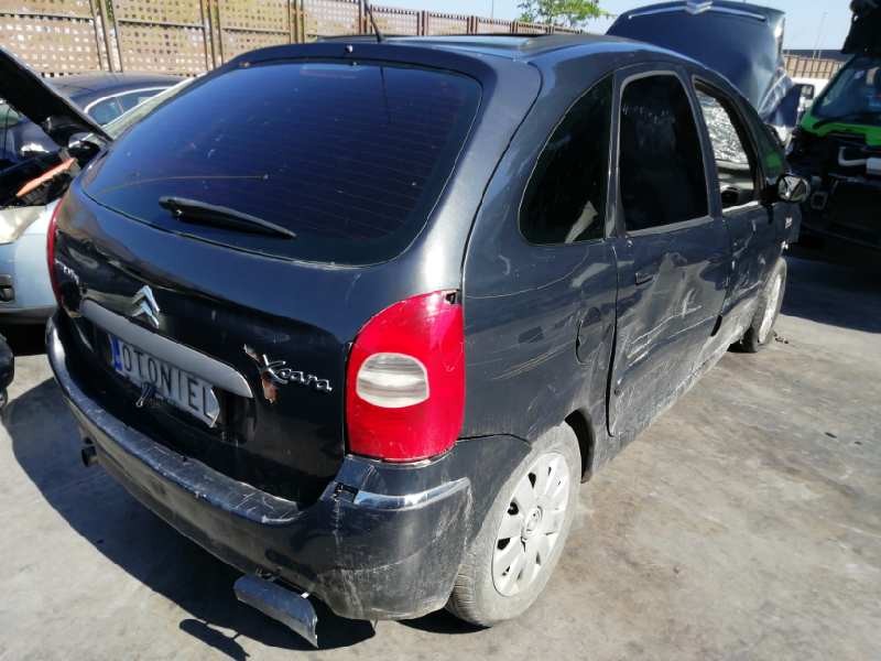 CITROËN XSARA PICASSO