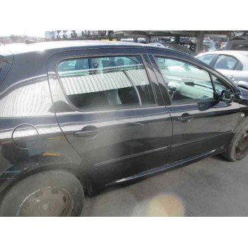 peugeot 307 (s1) del año 2005