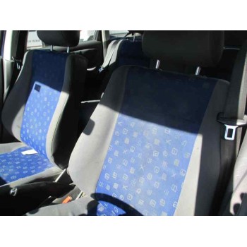 seat ibiza (6k1) del año 2000