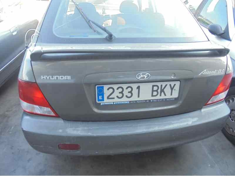 HYUNDAI ACCENT (LC)