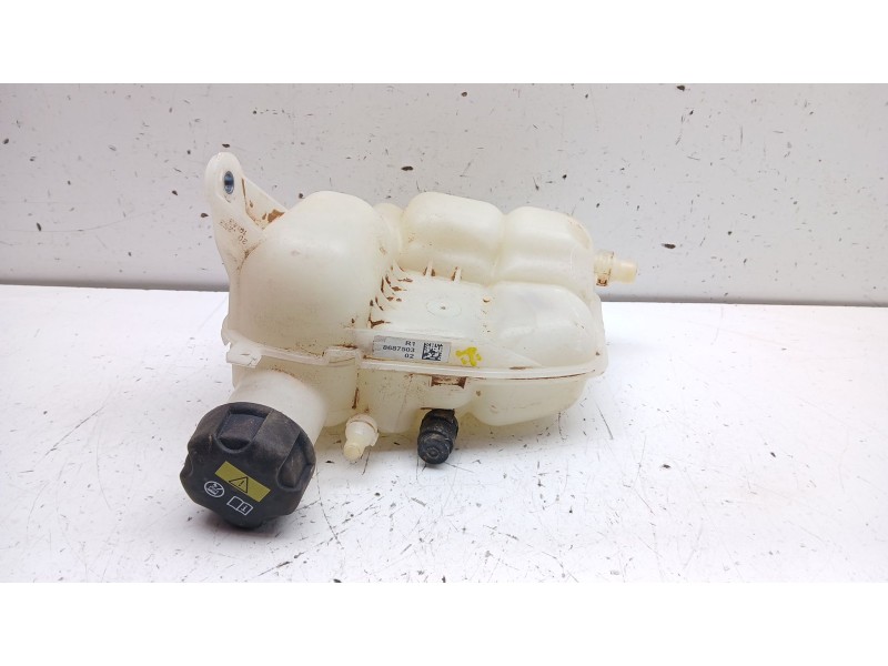 Recambio de deposito expansion para mini mini descapotable (f57) cooper referencia OEM IAM 17138687503 7717352 