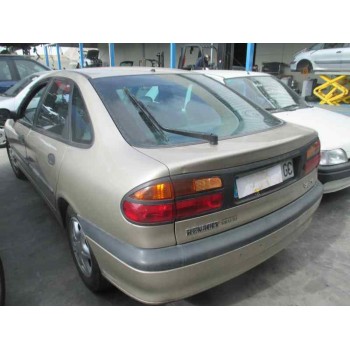 renault laguna (b56) del año 1998