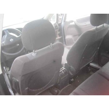 opel zafira a del año 2001