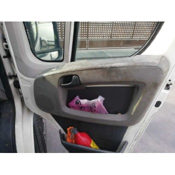 fiat ducato caja cerrada 35 (06.2006 =>) del año 2007