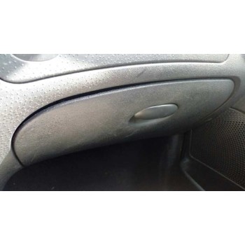 citroën c3 del año 2004