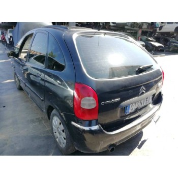 citroën xsara picasso del año 2004