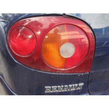 renault megane i coupe fase 2 (da..) del año 2001