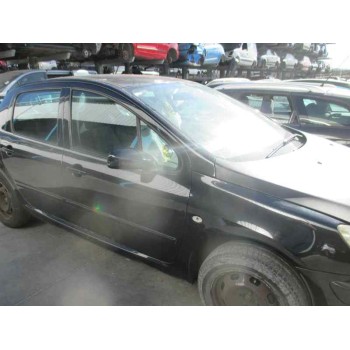 peugeot 307 (s1) del año 2005