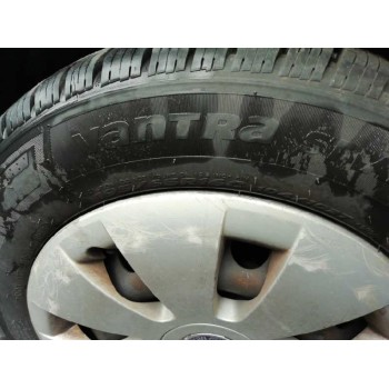 mercedes-benz vito kasten del año 2016