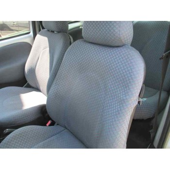 ford ka (ccq) del año 2001