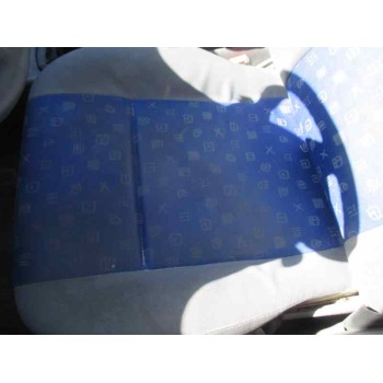 seat ibiza (6k1) del año 2000