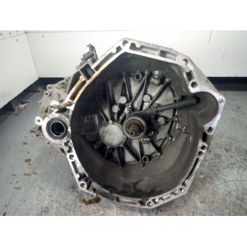 Recambio de caja cambios para renault megane ii coupe/cabrio luxe privilege referencia OEM IAM   