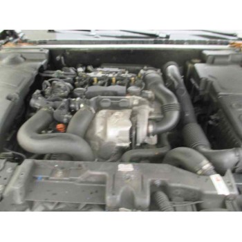 citroën c5 berlina del año 2007