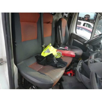 fiat ducato caja cerrada 35 (06.2006 =>) del año 2007