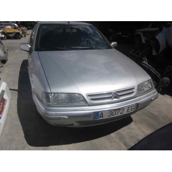 citroën xantia break del año 2000