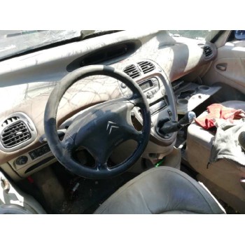 citroën xsara picasso del año 2004