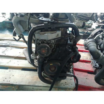 Recambio de motor completo para skoda fabia (6y2/6y3) classic referencia OEM IAM AZF M 