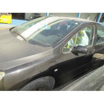 peugeot 307 (s1) del año 2005