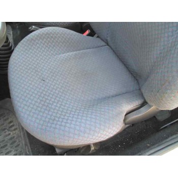 ford ka (ccq) del año 2001