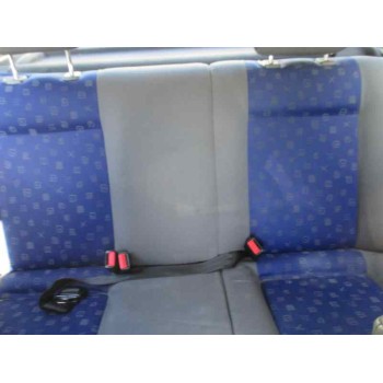 seat ibiza (6k1) del año 2000