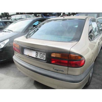 renault laguna (b56) del año 1998