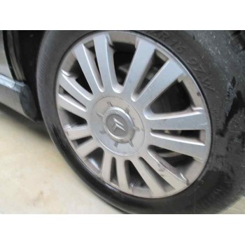 citroën c5 berlina del año 2007