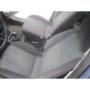 opel zafira a del año 2001