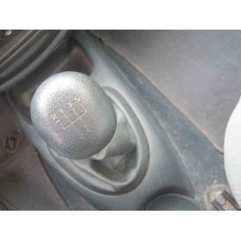 renault megane i classic (la0) del año 1997