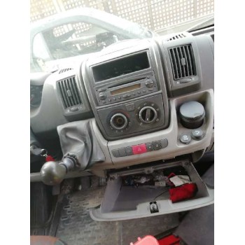 fiat ducato caja cerrada 35 (06.2006 =>) del año 2007